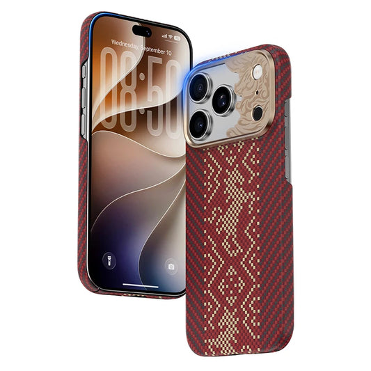 Electroplating Case All Model