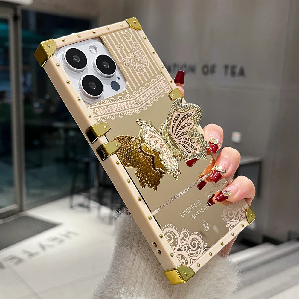 Vegan Leather All Iphone
