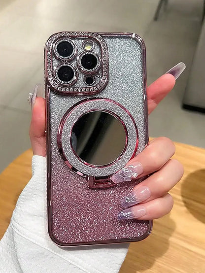Glitter Lux All Iphone