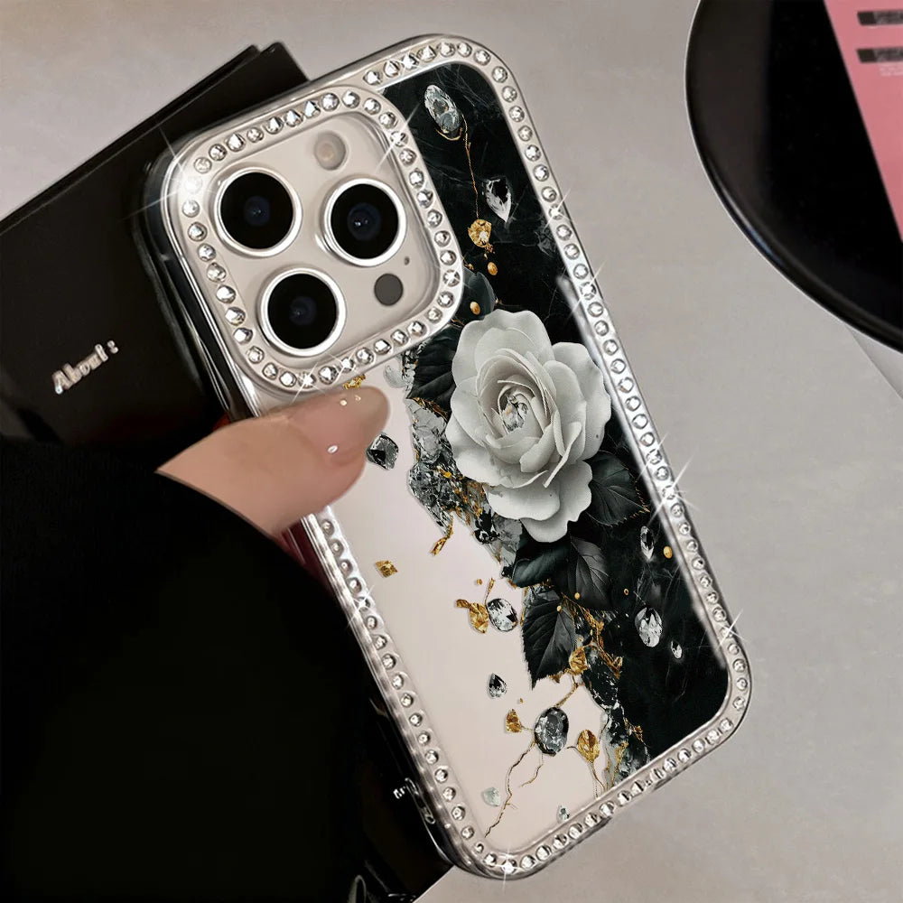 LUXURY LEATHER ALL IPHONE