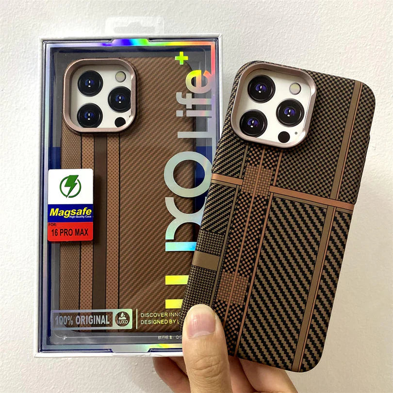 Luxco Carbon Fiber All Model