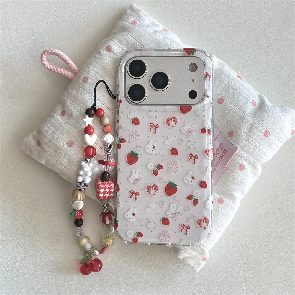 Matte Magnetic All Iphone