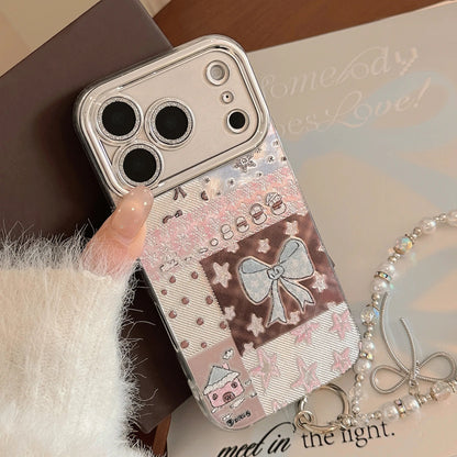 Luminous Carbon All Iphone