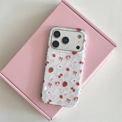 Matte Magnetic All Iphone