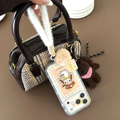 Electroplating Case All Iphone