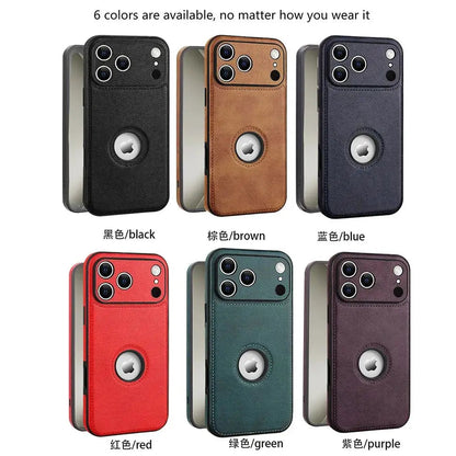 LUXURY LEATHER ALL MODEL
