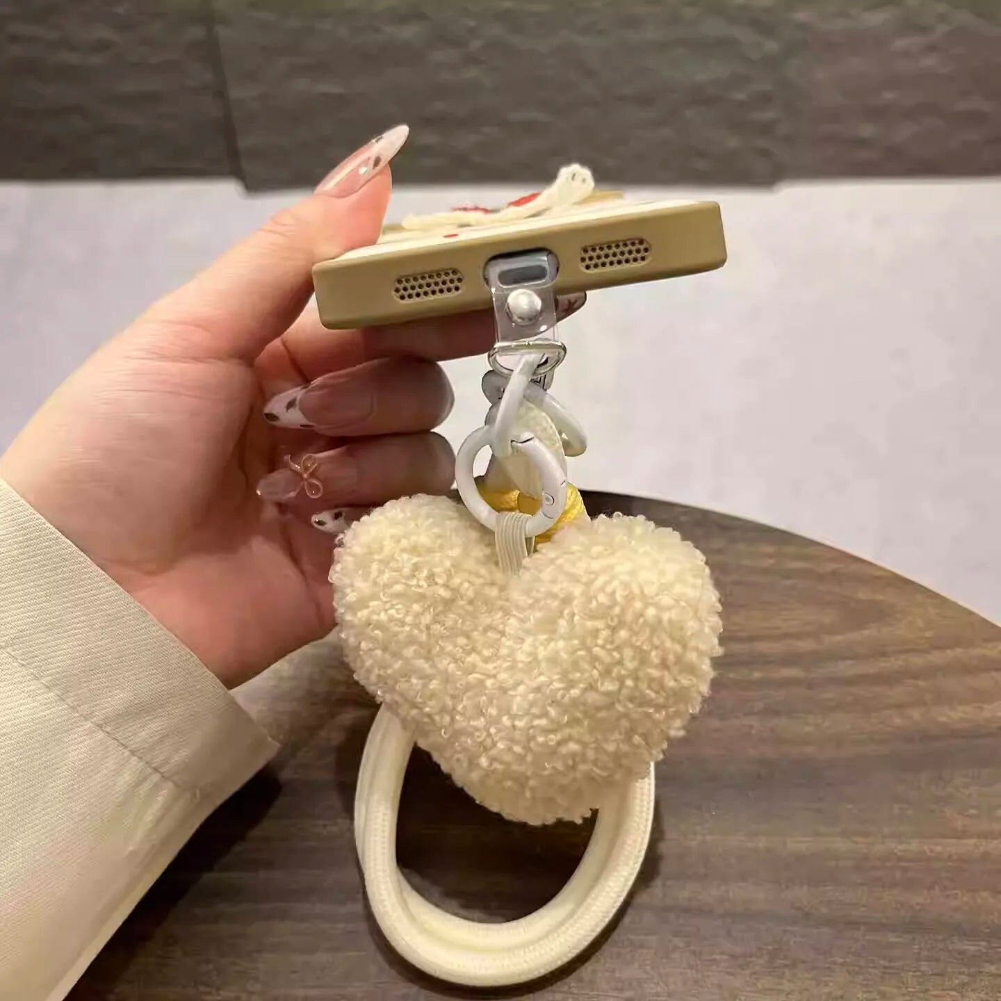 Luxury Matte All Iphone