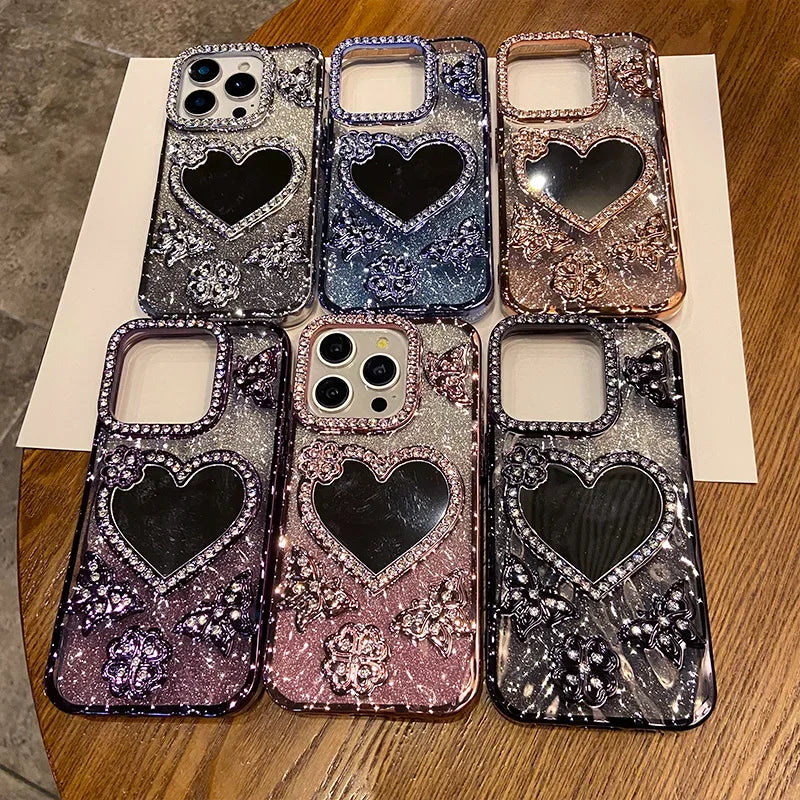 Luxco Matte All Iphone