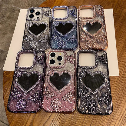 Luxco Matte All Iphone