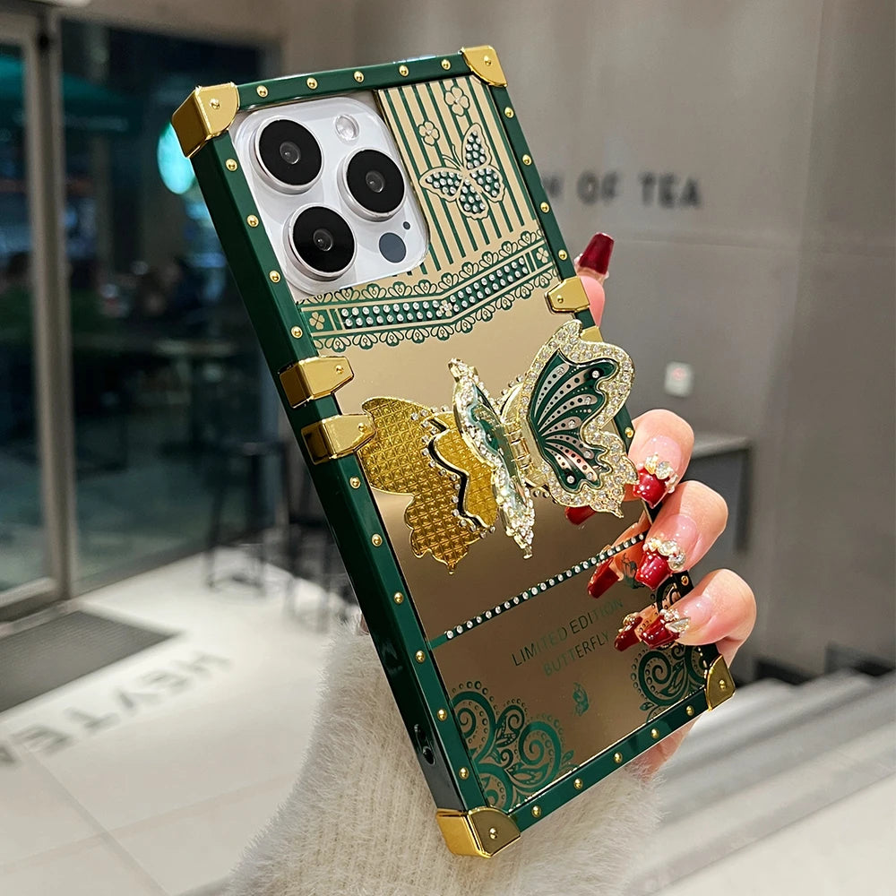Vegan Leather All Iphone
