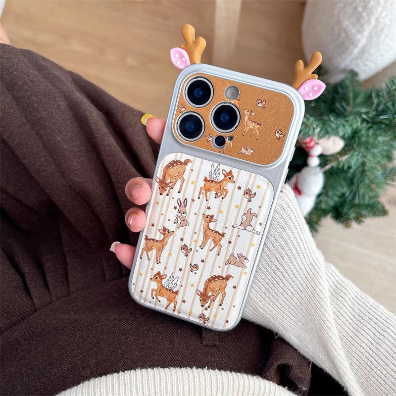 Stain Scented All Iphone