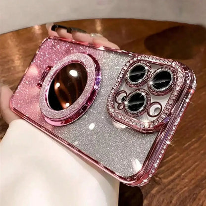 Glitter Lux All Iphone