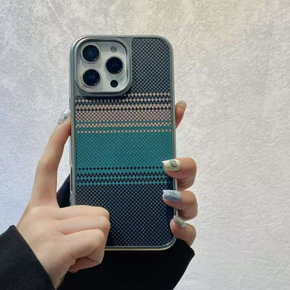 Kevlar Carbon All Model