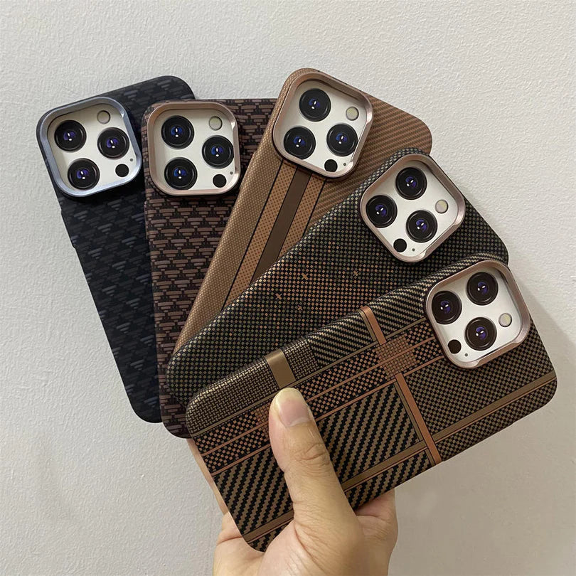 Luxco Carbon Fiber All Model
