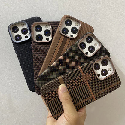 Luxco Carbon Fiber All Model