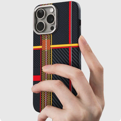 Luminous Carbon All Model