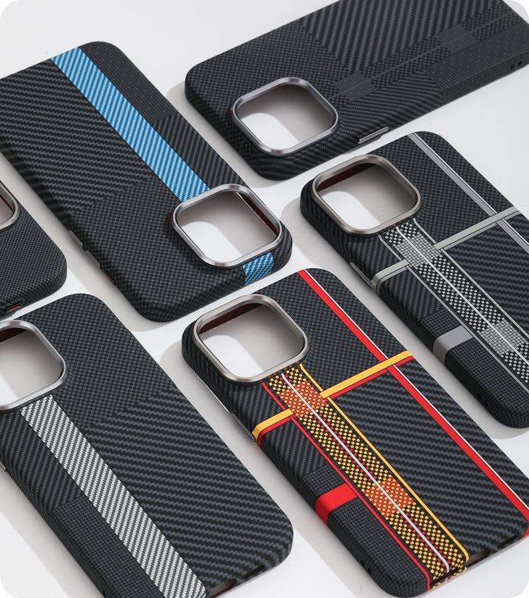 Luminous Carbon All Model
