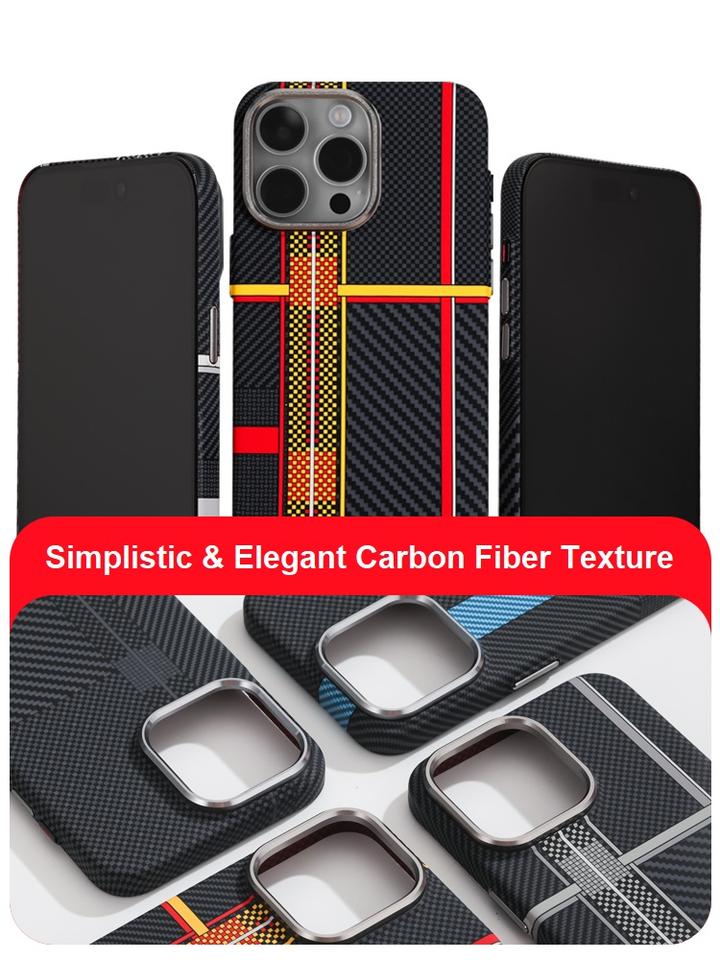 Luminous Carbon All Model