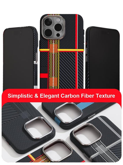 Luminous Carbon All Model