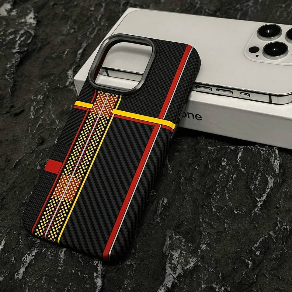 Luminous Carbon All Model
