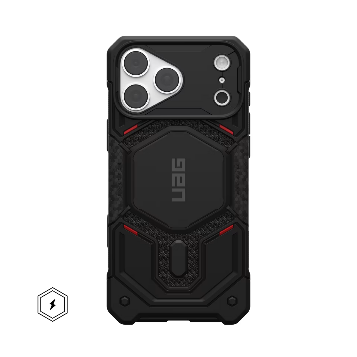 Monarch Pro All Iphone
