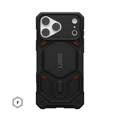 Monarch Pro All Iphone