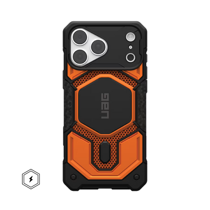 Monarch Pro All Iphone