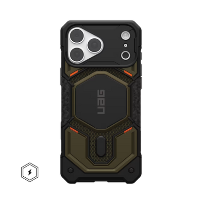 Monarch Pro All Iphone