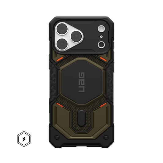 Monarch Pro All Iphone