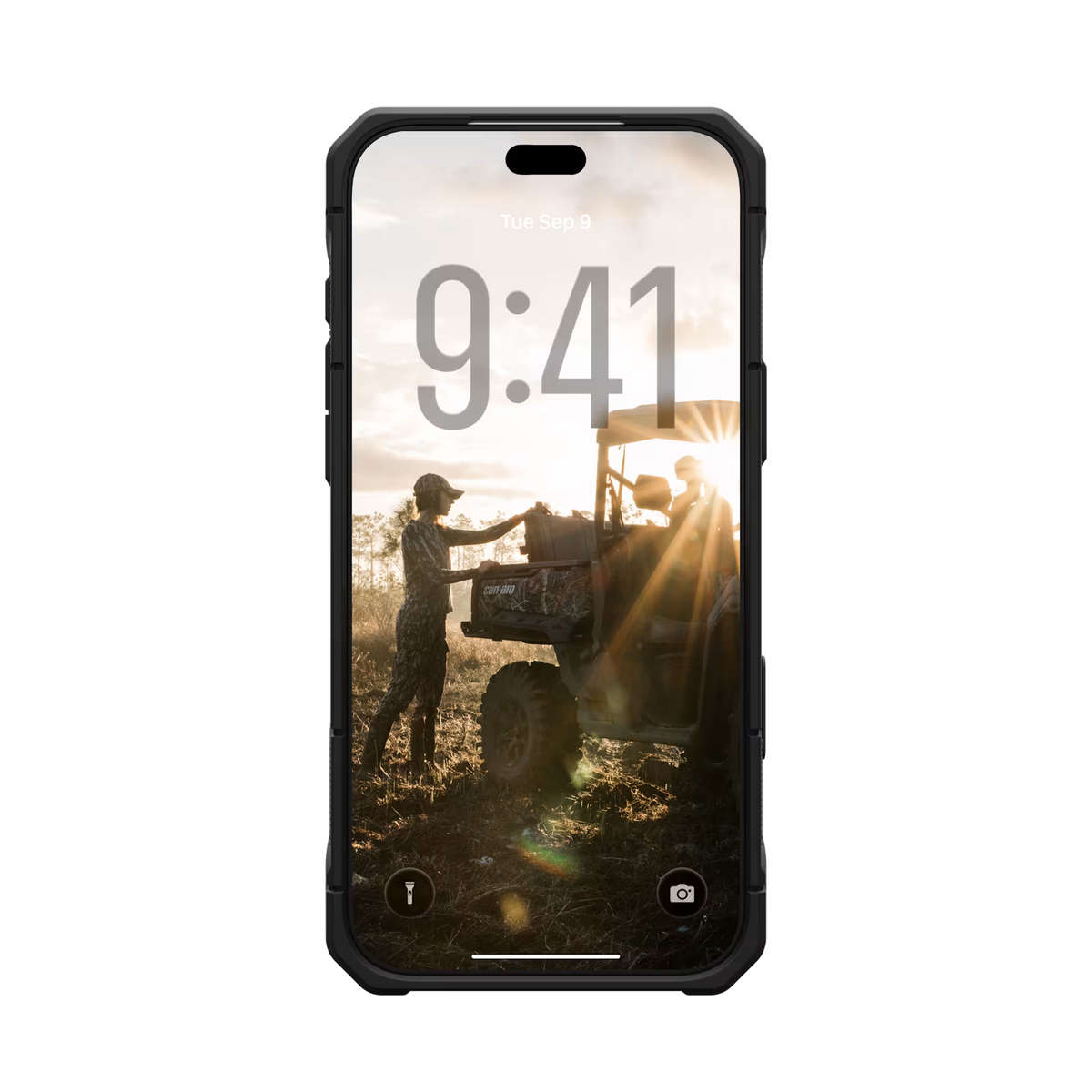 Monarch Pro All Iphone