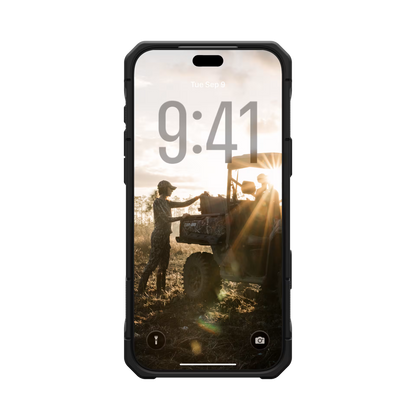 Monarch Pro All Iphone