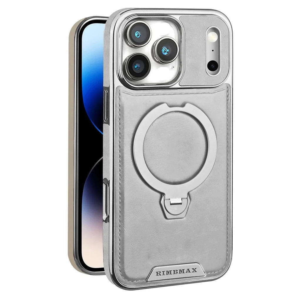 Matte Leather All Iphone