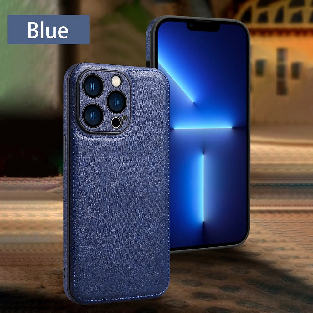Luminous Carbon All Model