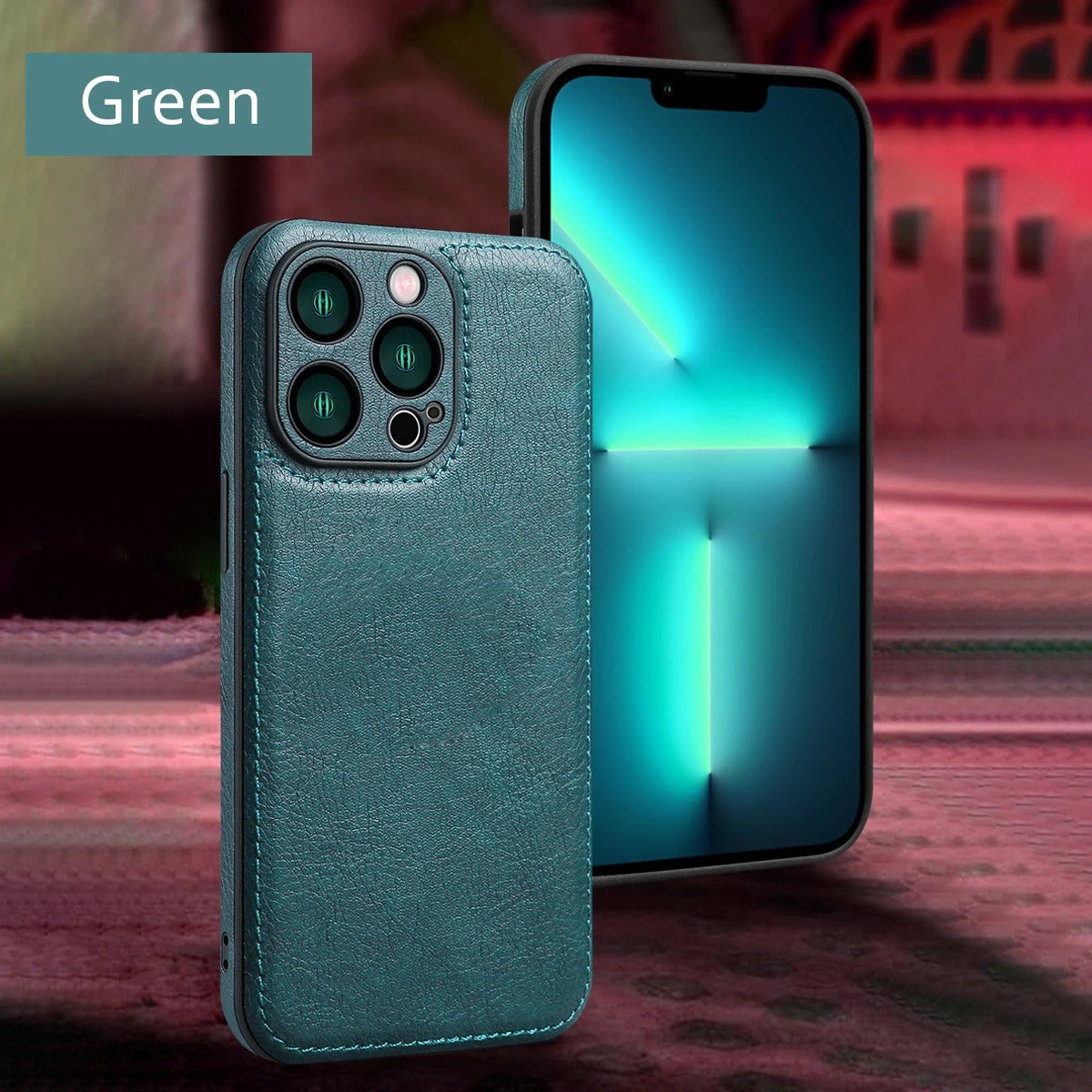 Luminous Carbon All Model