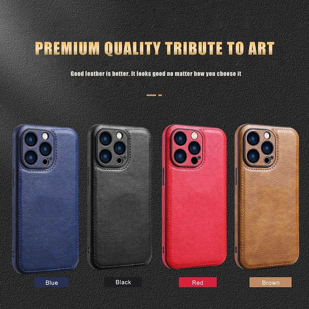 Luminous Carbon All Model