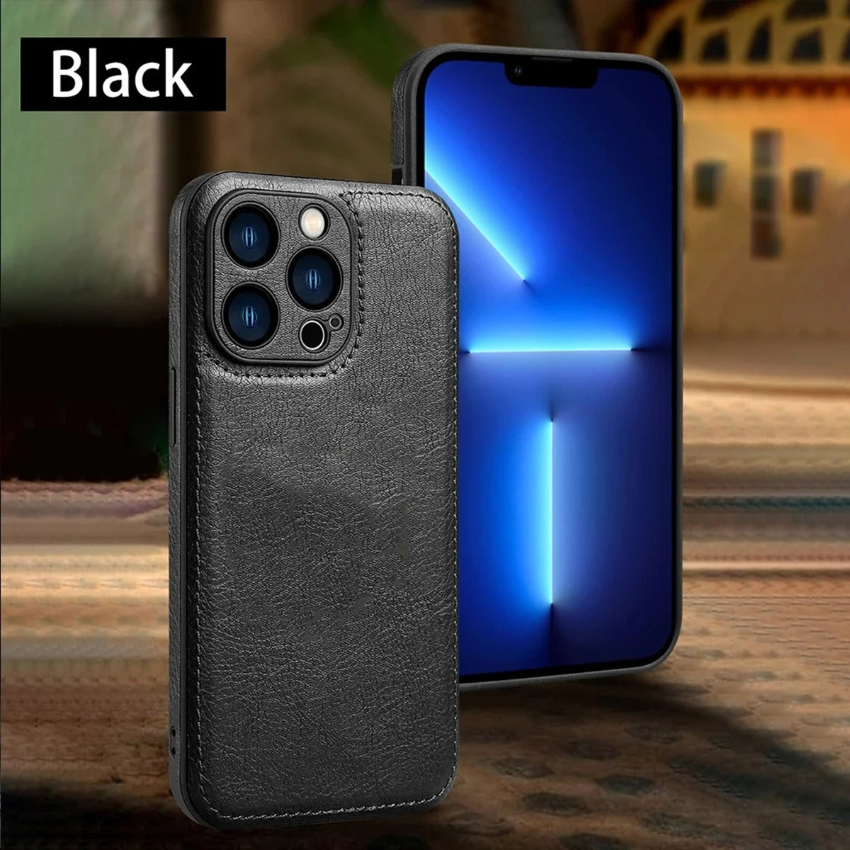 Luminous Carbon All Model