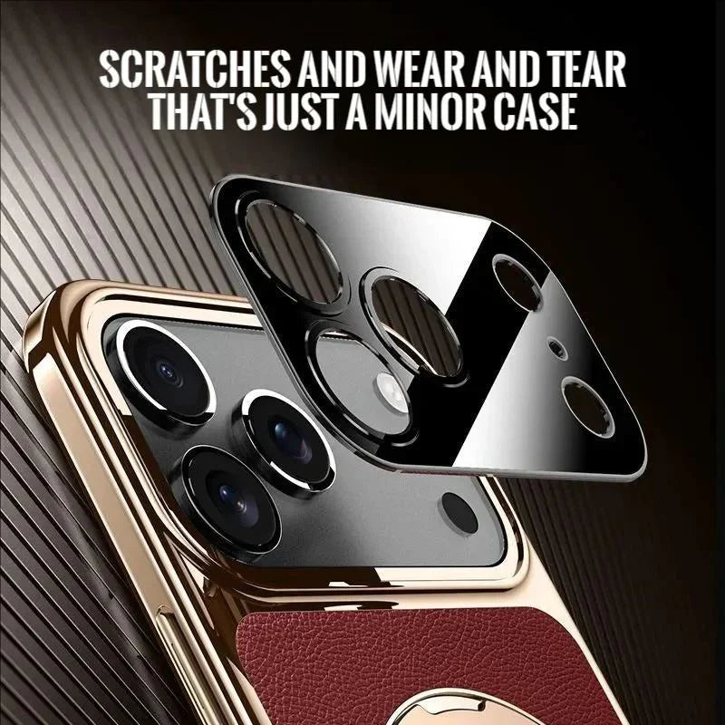 Electroplating Case All Model